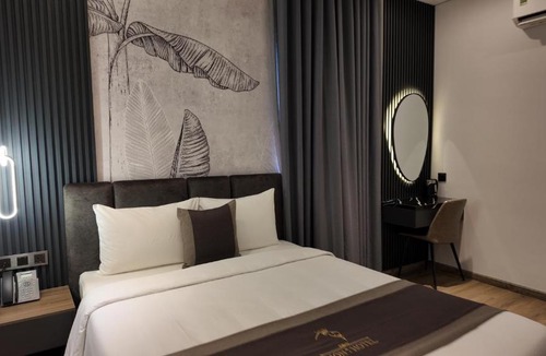 Cai Rang Hotel | LION 7 HOTEL