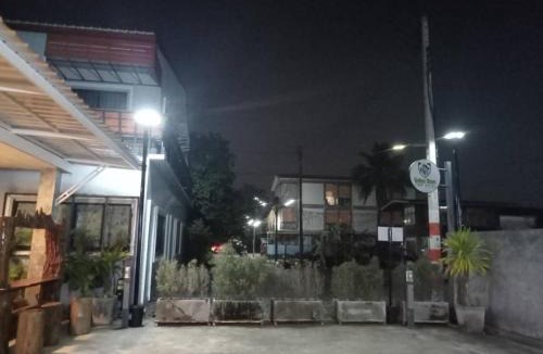 Chumphon Hotel | Lion hotel chumphon