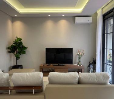 Padalarang Villa | Lioravilla15 with warmpool KBP near WHOOSH and WAHOO