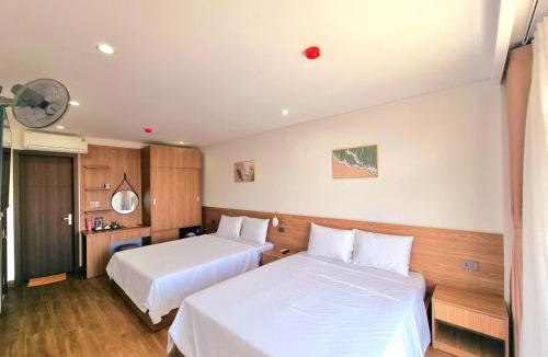 Cam Xuyen Hotel | Lisa Hotel Thiên Cầm