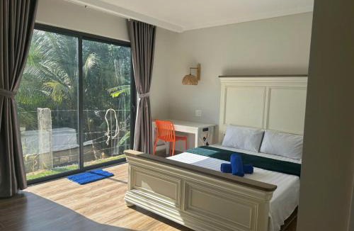 Ong Lang Apartment | Lisa House Phu Quoc