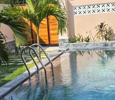 Ong Lang Apartment | Lisa House Phu Quoc