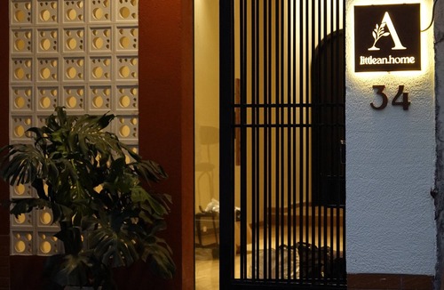 District 1 Apartment | Little An Home