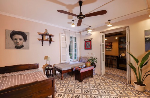 Hoan Kiem House | Little Anh House