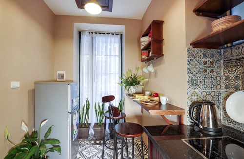 Hoan Kiem House | Little Anh House