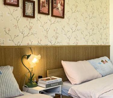 Da Lat House | Little Chái Nho - The Flow
