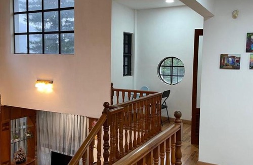 Genting Highlands Villa | Little France Villa Bungalow Genting Highlands
