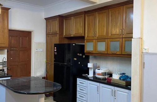 Genting Highlands Villa | Little France Villa Bungalow Genting Highlands