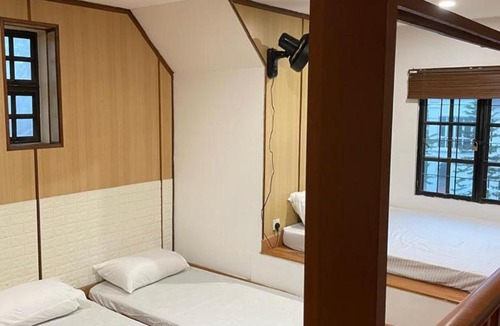 Genting Highlands Villa | Little France Villa Bungalow Genting Highlands