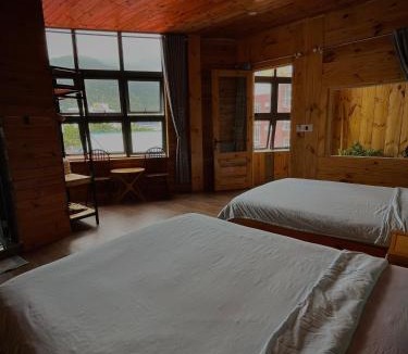 Con Son House | Little Home Homestay