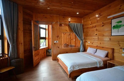 Con Son House | Little Home Homestay
