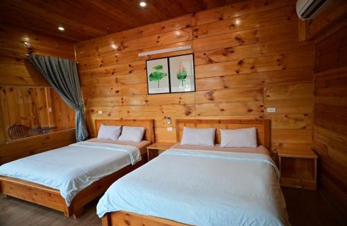 Con Son House | Little Home Homestay