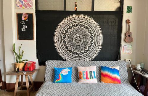 Bokeo Province Hostel | Little Hostel