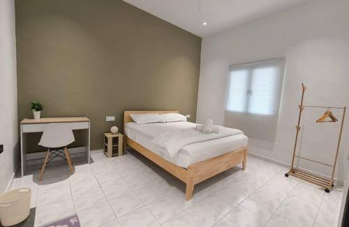 Batu Pahat House | Little House Batu Pahat Homestay