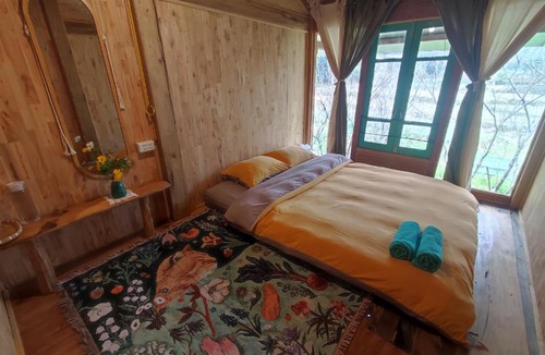 Mu Cang Chai House | Little House in KhauPha, Mu Cang Chai - homestay, cuisine, cafe