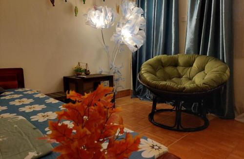 Hai Ba Trung House | little house