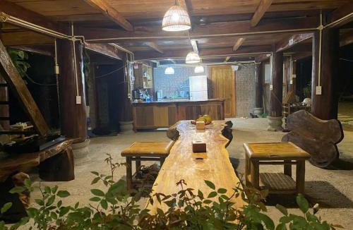Quang Binh Other | little Island