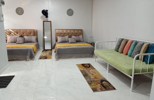 Pasir Puteh House | Little Misha Stay - Misha Havén