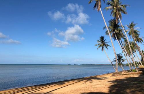 Ko Mak Resort | Little Moon Villa