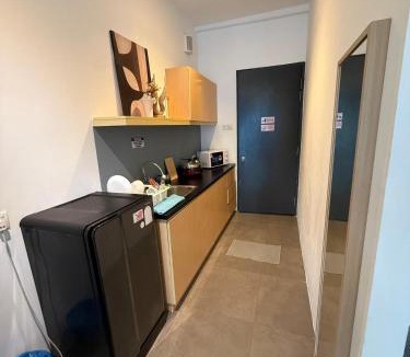 Damansara Perdana Apartment | Little Retreat Studio Empire Damansara