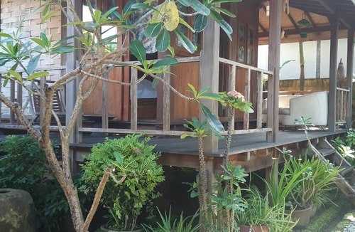 Dalung Cottage | Little T house Bali