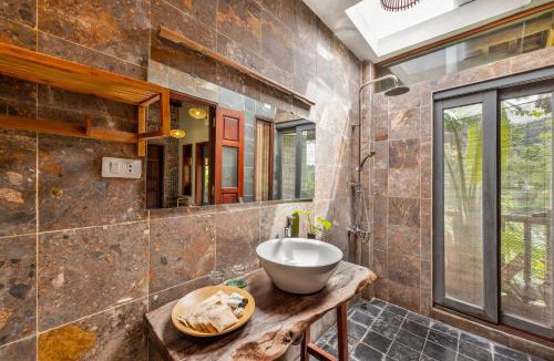 Hoa Lu Hotel | LittleTamCoc Boutique Villa Ninh Binh
