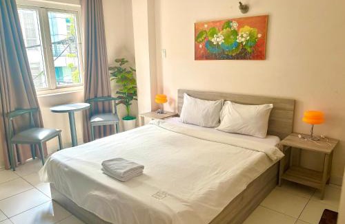 Tan Binh Hotel | Liva