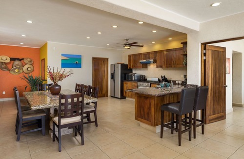 Emiliano Zapata Apartment | Live Paradise on the beach