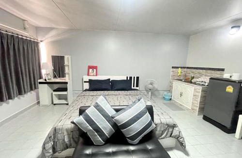 Ban Mai Apartment | Lively Impact C3-C9