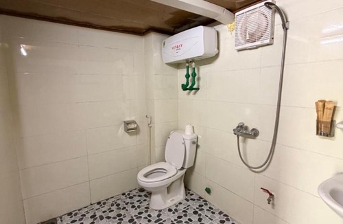 Lam Binh Hotel | Liverpoolhouse homestay Lâm Bình