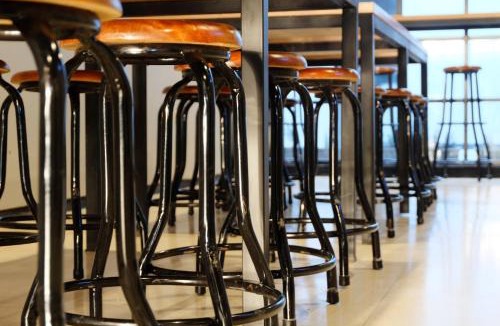 Surabaya Bed & Breakfast | Livinn Hostels Gubeng Station Surabaya