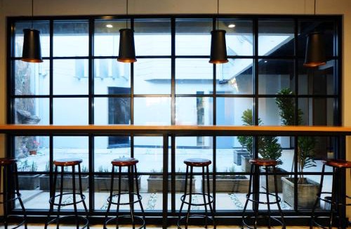 Surabaya Bed & Breakfast | Livinn Hostels Gubeng Station Surabaya