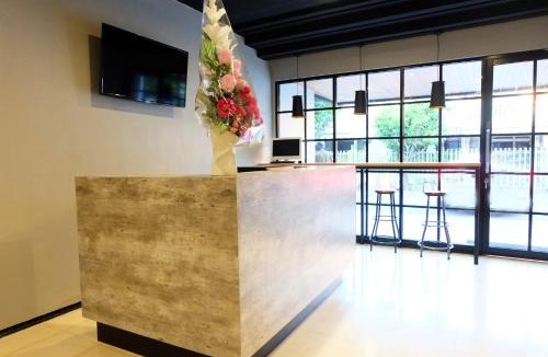 Surabaya Bed & Breakfast | Livinn Hostels Gubeng Station Surabaya