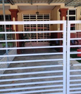 Kota Bharu House | Liza Homestay Bachok