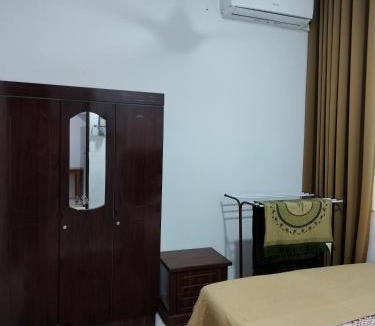 Kota Bharu House | Liza Homestay Bachok