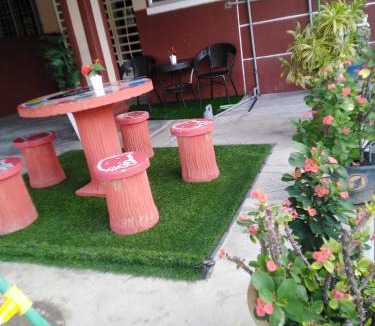 Kota Bharu House | Liza Homestay
