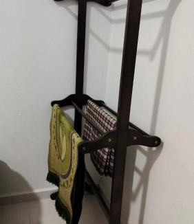 Kota Bharu House | Liza Homestay