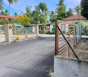Kota Bharu House | Liza Homestay