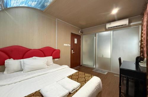 Penampang Hotel | LKH Motel