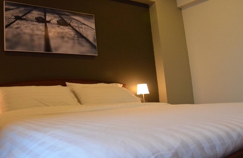 Ban Tai Hotel | LKP Apartment