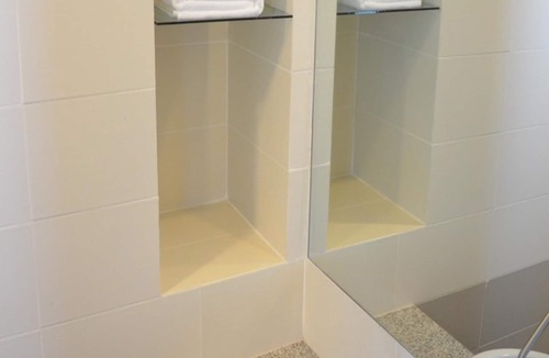 Ban Tai Hotel | LKP Apartment