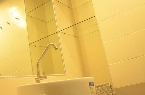Ban Tai Hotel | LKP Apartment
