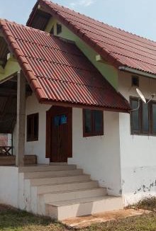 Louangphabang Bed & Breakfast | llllll