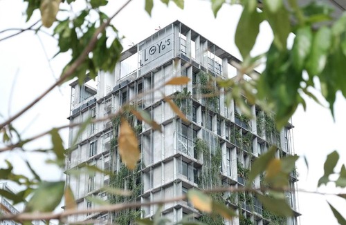 Imbi Hotel | Lloyd's Inn Kuala Lumpur