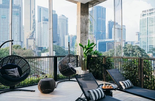 Imbi Hotel | Lloyd's Inn Kuala Lumpur