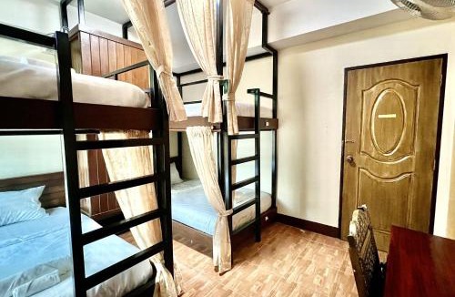 Wat Ket Hostel | LM Hostel