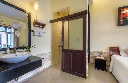 Cam Chau House | Loc Phat Hoi An Homestay - Villa