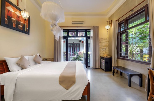 Cam Chau House | Loc Phat Hoi An Homestay - Villa