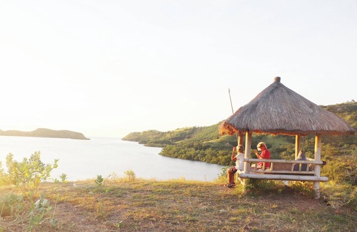 Ngada Villa | Loca Lobo Lodges Riung