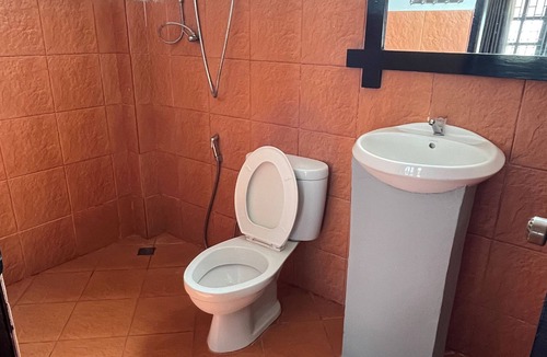 Vang Vieng House | Local Guesthouse